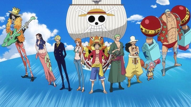 Ini Negara Asal Topi Jerami One Piece di Dunia Nyata!