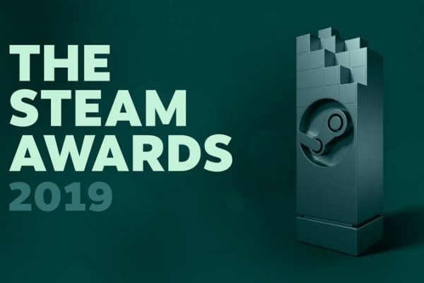 Inilah Para Pemenang Steam Awards 2019!