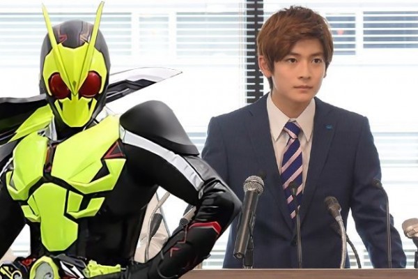 Selain Zero-One, Ini Dia 7 Kamen Rider yang Jadi Pimpinan Perusahaan!