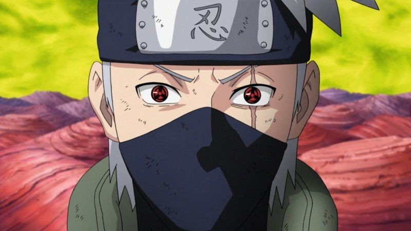 Jika Tim 7 Naruto Terkena Mugen Tsukuyomi, Kira-Kira Mimpi Apa Ya? 