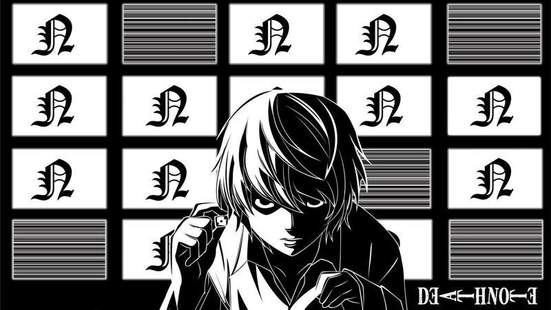 Ini 6 Fakta Near di Death Note yang Muncul Lagi di Sekuel Manganya!