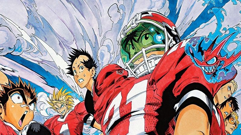 7 Anime Olahraga dengan Jurus Gila-gilaan! Heboh Sekali!