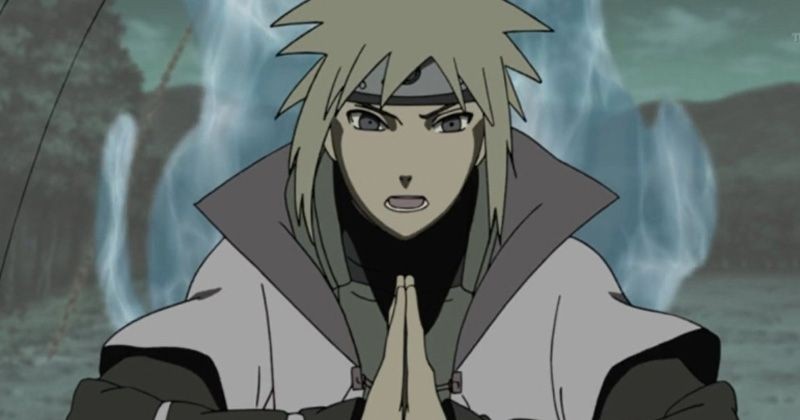 5 Ninja di Naruto yang Jadi Jonin di Usia Muda! Genius dan Berbakat?