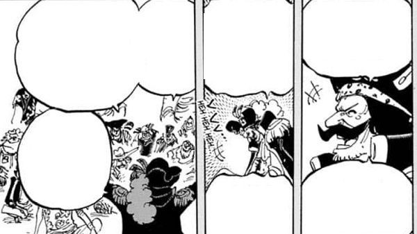 Ini Petunjuk Soal Asal Nama Pulau Laugh Tale di One Piece!