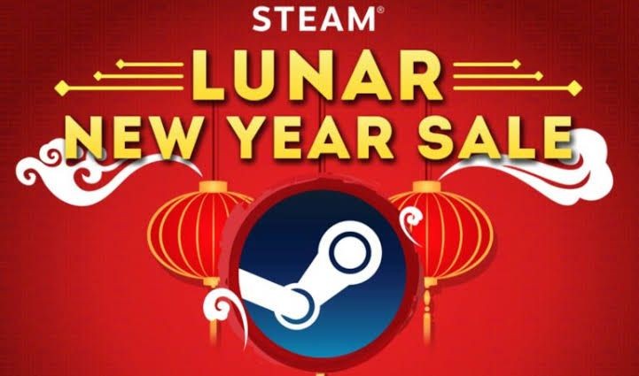 Siapkan Dompetmu! Diskon Steam Lunar Sale 2020 akan Segera Hadir!