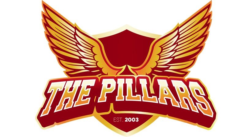The Pillars
