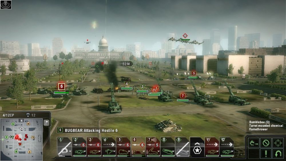 Angkat Isu Perang Dunia 3, Game Conflict of Nations Bikin Kontroversi!