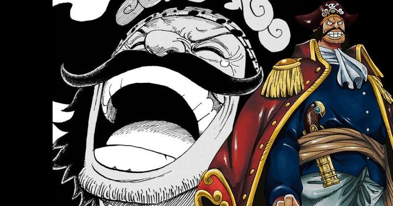 5 Fakta Gelar Raja Bajak Laut di One Piece! Gimana Dapatnya? 