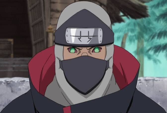 Peringkat 10 Anggota Terkuat Akatsuki di Naruto, Siapa Saja?
