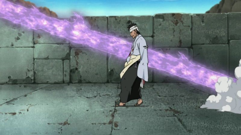 Daftar 20 Jutsu Anime Naruto yang Paling Kuat dan Berbahaya!