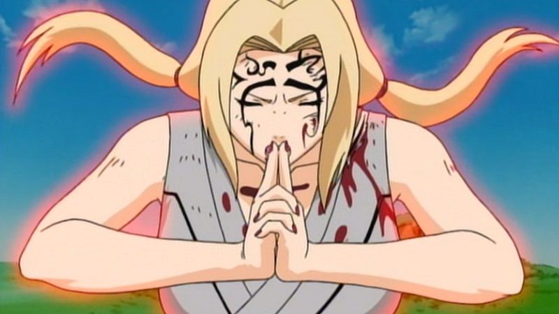 Kenapa Tsunade Takut Darah di Naruto? Ini Sebabnya