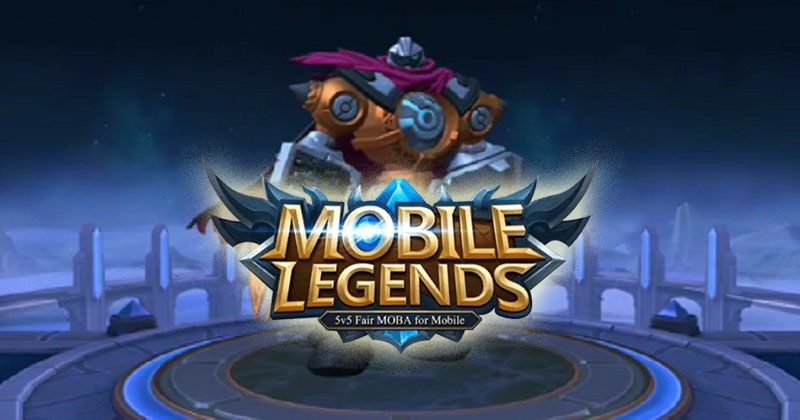 Mobile Legends Atlas