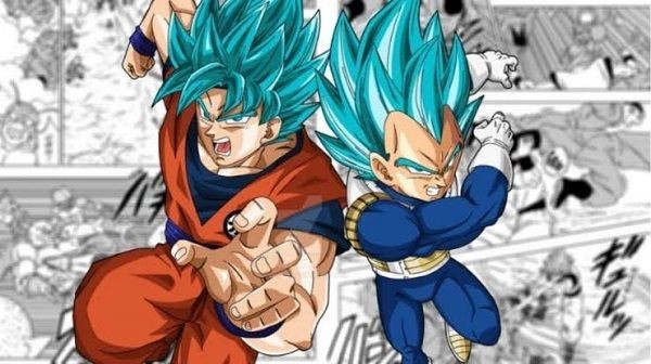 13 Fakta Vegeta, Rival Sejati Goku Sampai Dragon Ball Super!