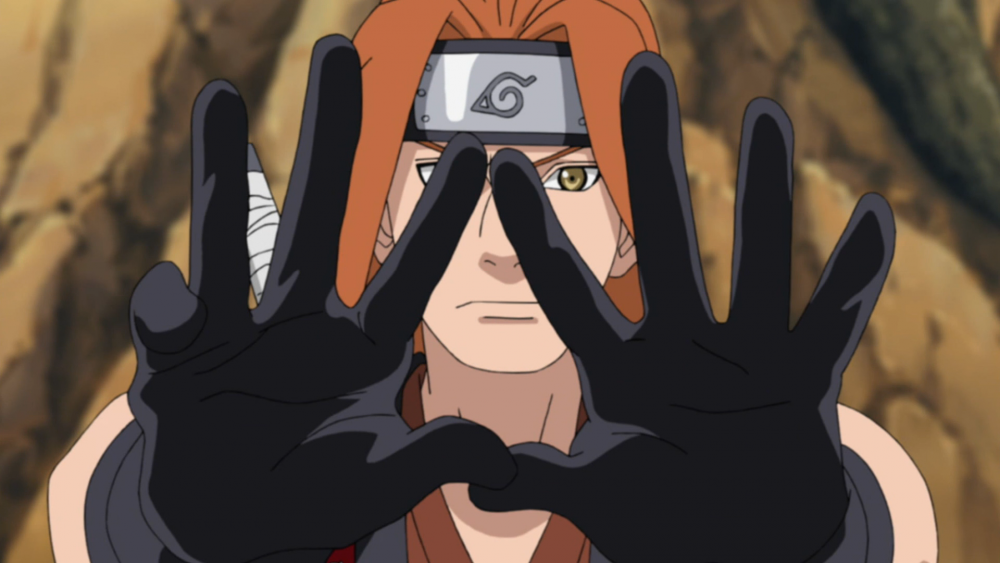 7 Anggota Klan Yamanaka yang Muncul di Naruto dan Boruto!