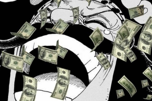 Teori One Piece: Apakah Ada Harta Uang di Laugh Tale?