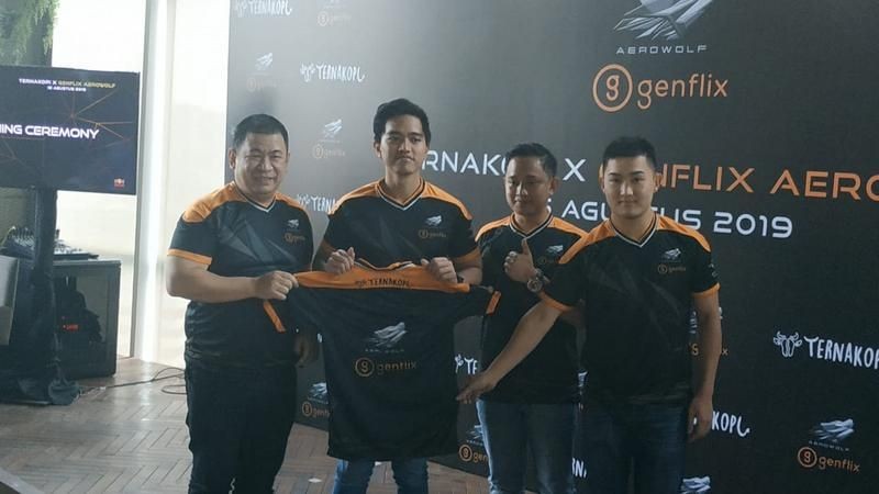 Ini 6 Public Figure Populer yang Terjun ke Ranah Esports Tanah Air!