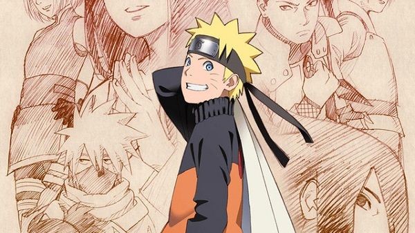 5 Ninja Kuat di Naruto yang Tidak Pernah Jadi Chunin