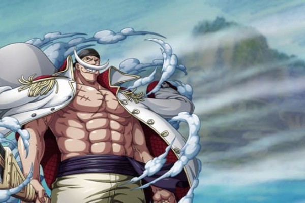 Bila Whitebeard Mau Dia Sudah Dapat One Piece dari Dulu! Ini Alasannya