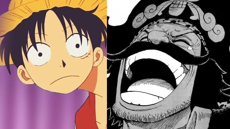 [Teori One Piece] Apakah Roger Terlalu Cepat Datang ke Laugh Tale?