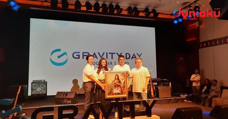 Lewat GDI 2020, Gravity Mengumumkan 3 Game Ragnarok Terbaru!