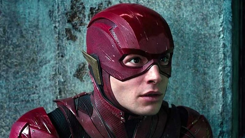 Film The Flash akan Menyajikan Alur Flashpoint yang Beda dari Komik!