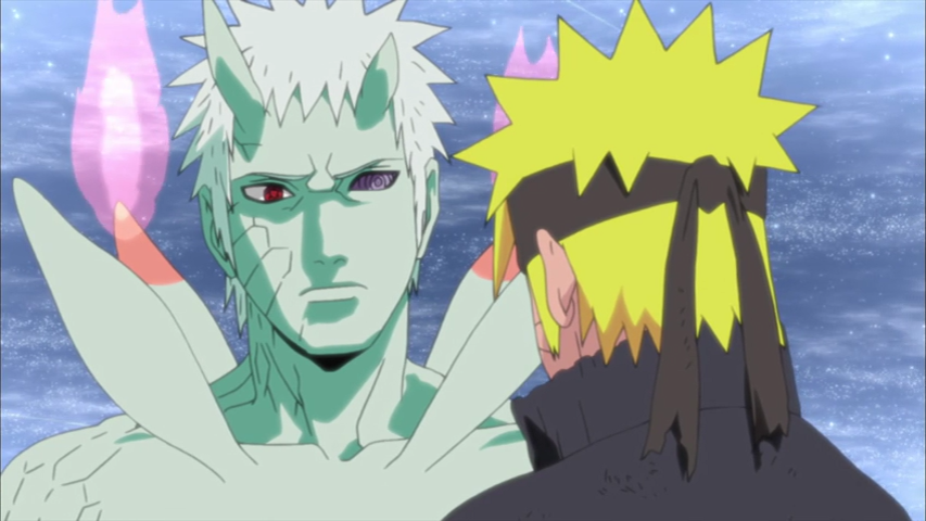 7 Karakter yang Tersentuh oleh Talk no Jutsu Naruto