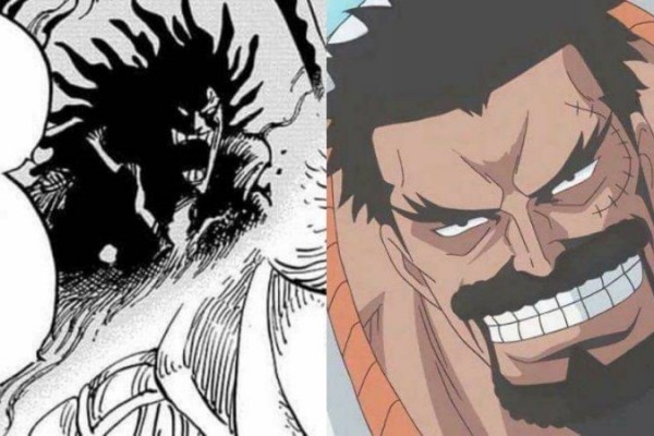 8 Pertarungan One Piece yang Katanya Epik tapi Tidak Diperlihatkan