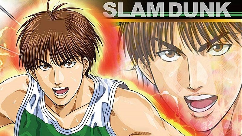 Para Jagoan Basket! Ini 10 Atlet Anime Slam Dunk Paling Mantap!