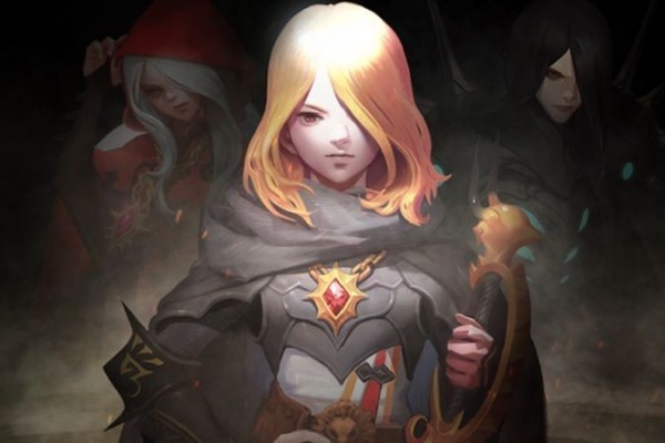 Lepas Beta, Nexon Thailand Rilis World of Dragon Nest Android dan iOS!