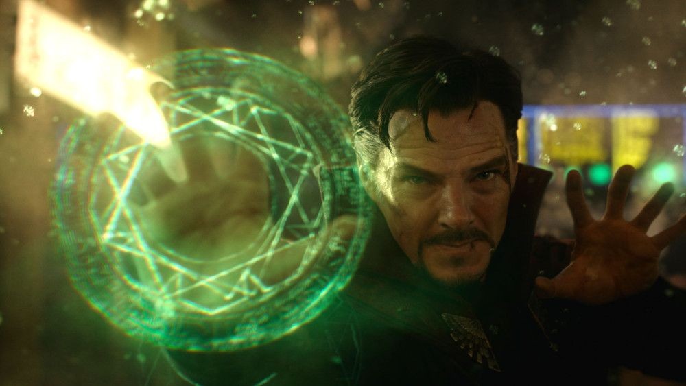 Sutradara Doctor Strange 2 Keluar Karena Beda Pendapat dengan Marvel