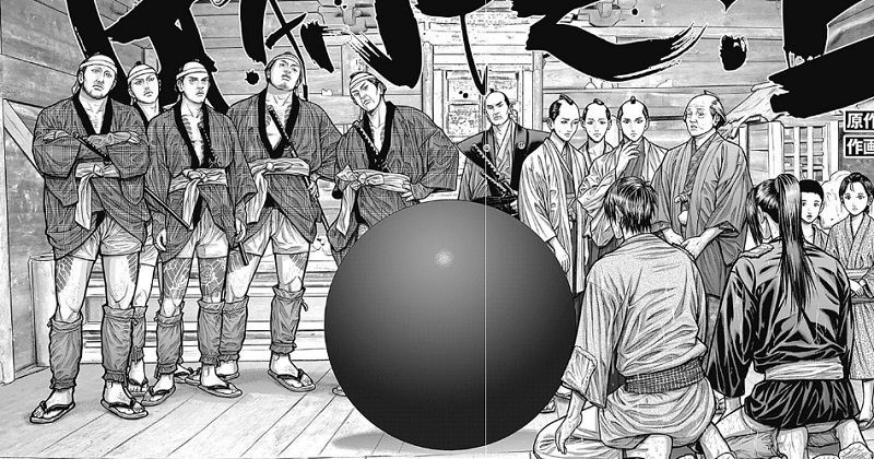 Spin-Off Baru Lagi, Hiroya Oku Luncurkan Manga Gantz E!