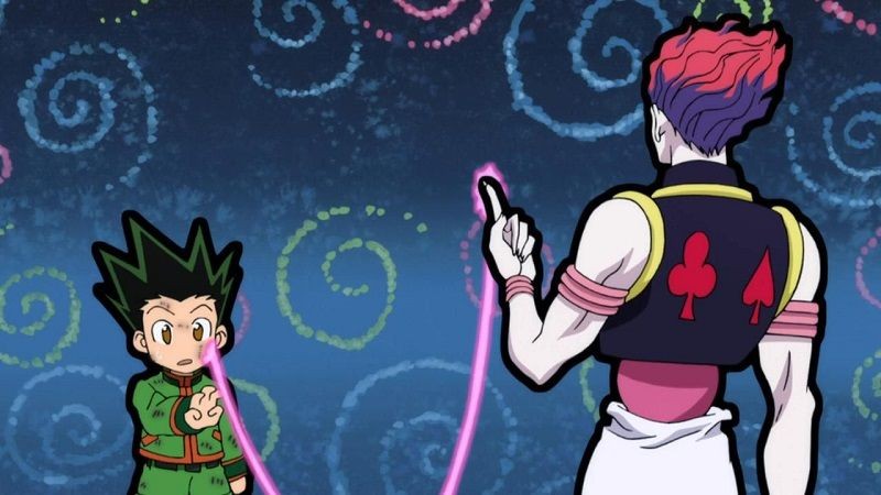 Kenapa Hisoka Hunter x Hunter Sulit Dikalahkan? Ini 5 Alasannya!