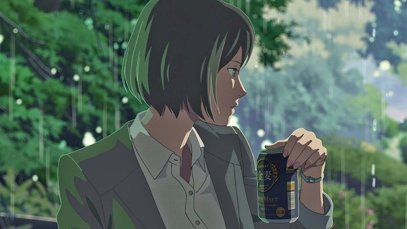 Romantis dan Menyentuh! 10 Anime Makoto Shinkai yang Wajib Tonton!