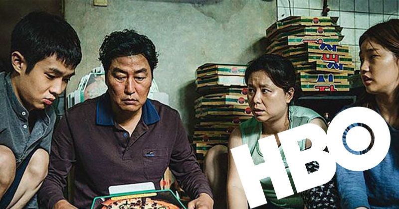 serial tv film korea parasite