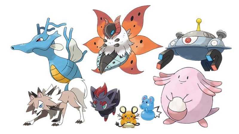 Ini 5 Hal Baru yang Diumumkan di Pokemon Direct 2020!