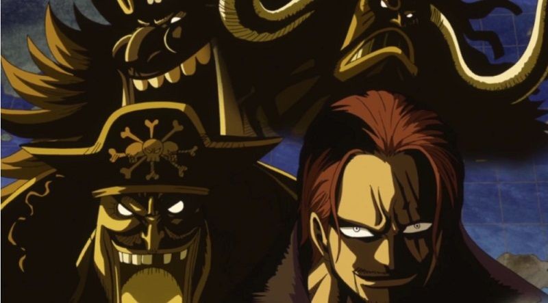 One Piece: “Chúa Trời” Enel sẽ có mức truy nã kém cả chỉ huy băng Tứ Hoàng nếu xuống biển xanh - Ảnh 3.