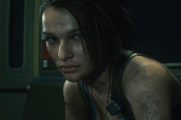 Resident Evil 3 Remake Tak Sertakan Ending Bercabang dan Mercenaries!