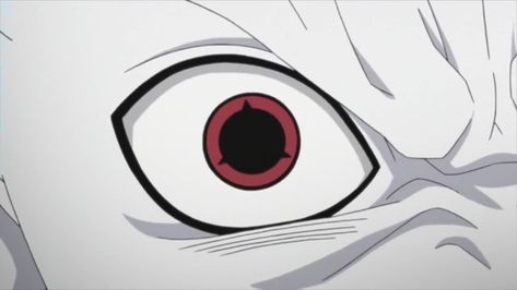 Inilah 8 Manfaat Shin Uchiha Bagi Desa Konoha!