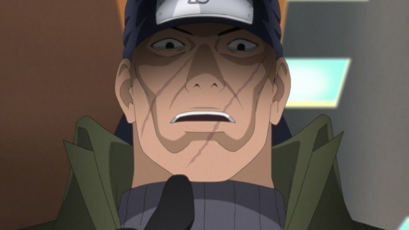 7 Contoh dan Spesialisasi dari Tokubetsu Jonin di Naruto!