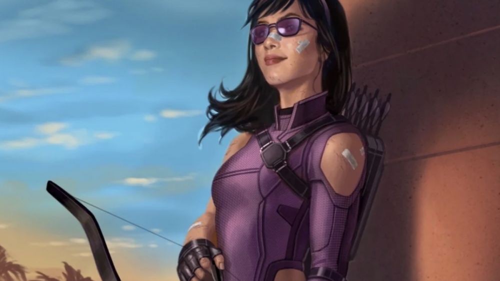 WandaVision Dipercepat, Serial Hawkeye Justru Diundur Penayangannya!