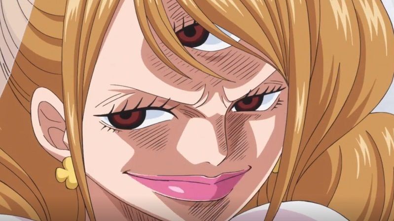 5 Anak Yonko One Piece yang Sifatnya Lebih Baik dari Orangtua Mereka