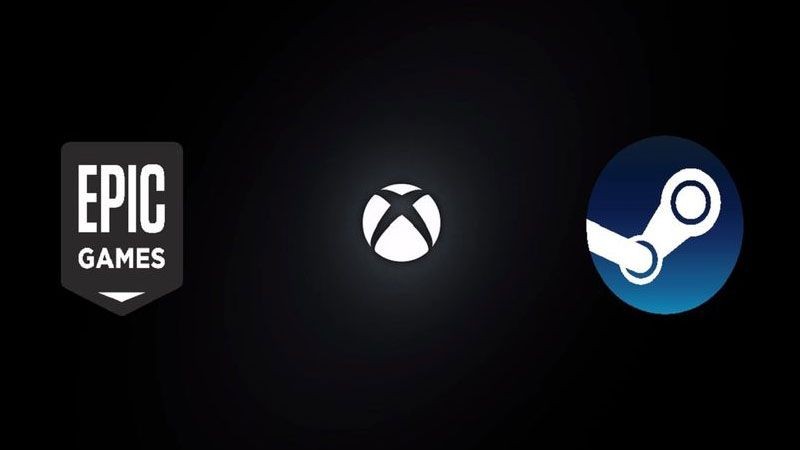 Benarkah Windows Mode Xbox Series X Bisa Mainkan Game Steam dan EGS?
