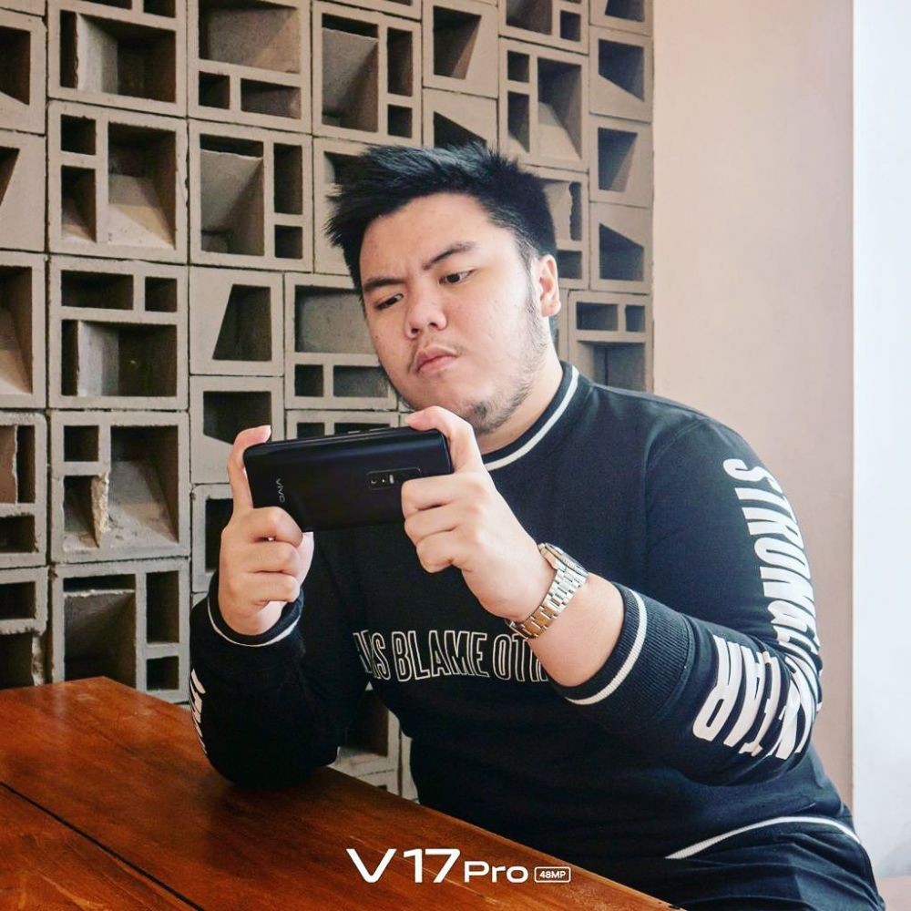 IMS 2020: 5 Fakta Dyland Pros, YouTuber Gaming Terkenal dari Indonesia