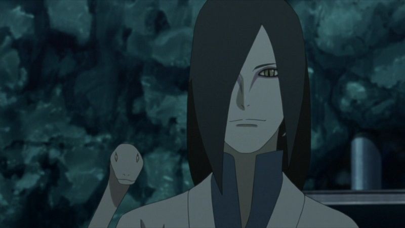 7 Fakta Otogakure, Desa Ninja Ciptaan Orochimaru di Naruto