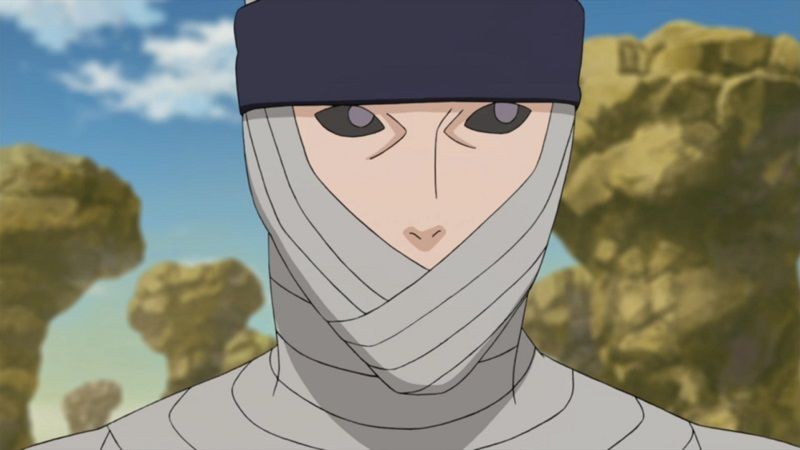 13 Ninja di Naruto dan Boruto yang Mampu Menguasai 5 Elemen!