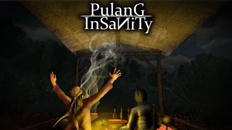 Game Horor Indonesia Pulang: Insanity Rilis Bulan Februari 2020