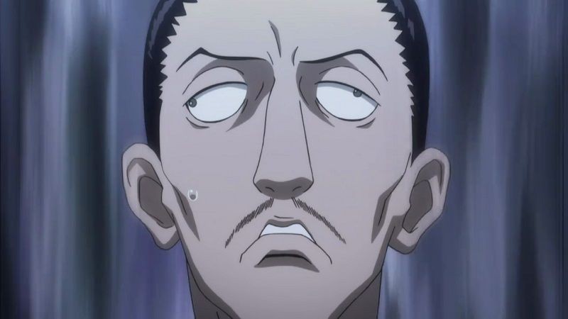 Akan Ada 6 Anggota Genei Ryodan Mati di Hunter x Hunter? Siapa Saja?