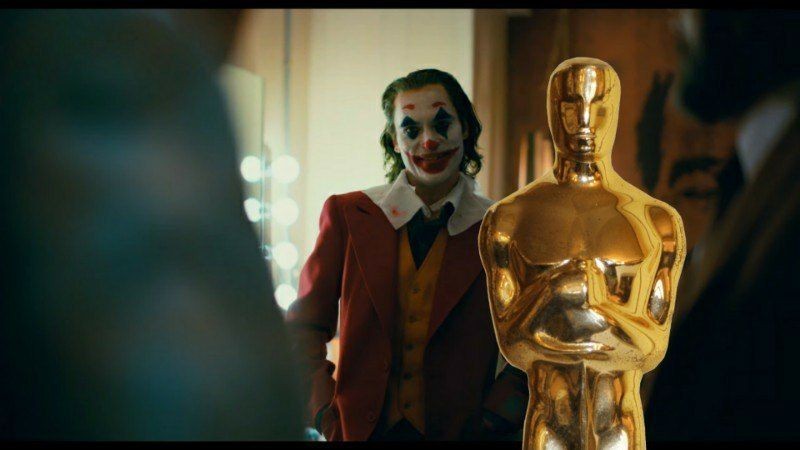 Joker Dapat 11 Nominasi Oscar, Termasuk Film Terbaik!