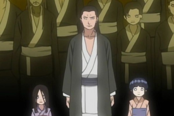 [Naruto] Apakah Klan Hyuga Masih Menjadi Klan Terkuat di Konoha?