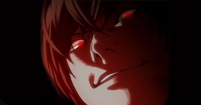 7 Fakta Light Yagami Death Note, Sang Kira Terbaik!